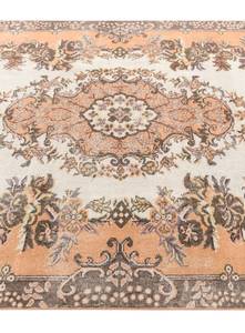 Tapis Ultra Vintage CDXXII Beige - Textile - 160 x 1 x 282 cm