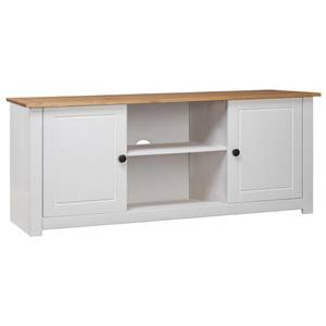 TV-Schrank D237 Weiß