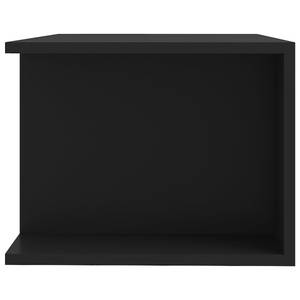 Meuble tv 3008760 Noir