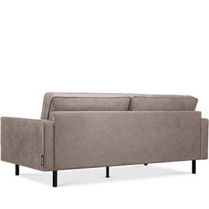 Sofa INVIA 3-Sitzer Hellgrau