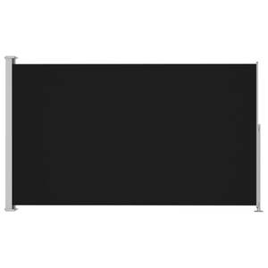 Seitenmarkise 3005782 Schwarz - 300 x 180 cm