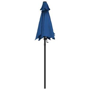 Parasol 3000465 Bleu