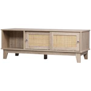 Couchtisch 839-428V00AK Braun - Holzwerkstoff - 50 x 43 x 120 cm