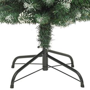 Sapin de noël 55 x 210 x 55 cm