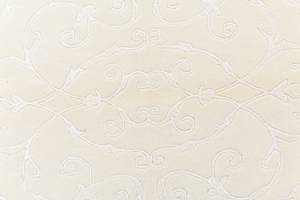 Teppich Darya DCCXCVII Beige - Textil - 122 x 1 x 180 cm