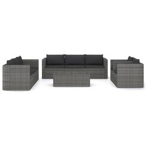 Garten-Sofa-Set (9-teilig) 3009702-5 Anzahl Teile im Set: 9