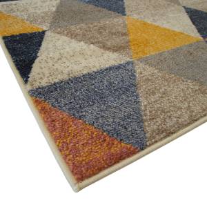 Tapis RAMINE 195 x 270 x 270 cm