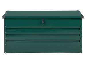 Coffre CEBROSA Vert foncé - Vert - 132 x 64 x 62 cm