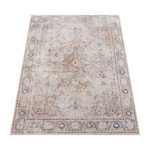 Kurzflorteppich Perugia 372 Beige - 80 x 150 cm