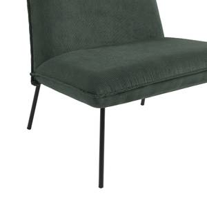 Fauteuil POLA Vert