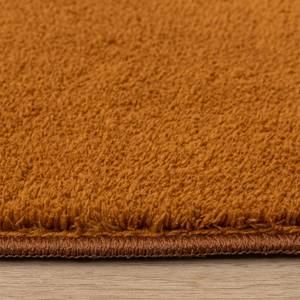 Waschbarer Teppich Vivid Orangerot - 120 x 170 cm