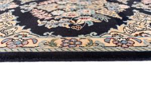 Tapis de passage Nain XI Bleu - Textile - 67 x 1 x 203 cm