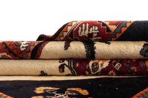 Teppich Ghashghai X Beige - Textil - 130 x 2 x 208 cm