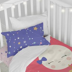 Moon dream Bettbezug-set 145 x 115 cm