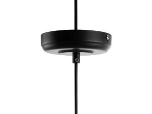 Lampe suspension LIRI 38 x 38 cm