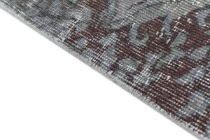 Tapis Ultra Vintage CDXV Bleu - Textile - 165 x 1 x 282 cm