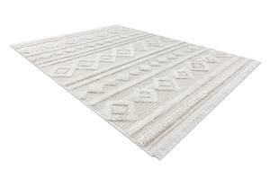 Tapis Eco Sizal Moroc 22322 Losangos 175 x 270 cm