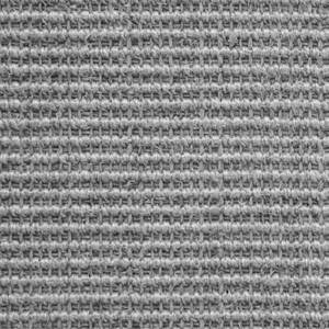 Teppich-Läufer Sylt Grau - 300 x 350 cm