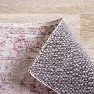 Teppich Vintage Lago Rot - 160 x 230 cm