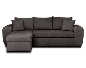 Ecksofa MILAN Grau