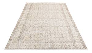 Teppich Ultra Vintage DCI Beige - Textil - 170 x 1 x 274 cm