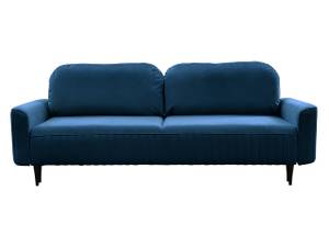 Schlafsofa Vena Blau