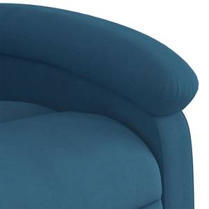 Fauteuil inclinable 3032268-2 Bleu