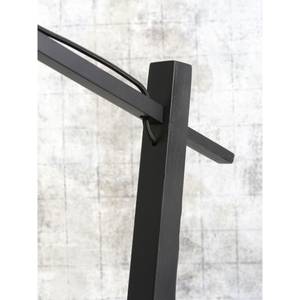 Lampadaire Bali F/AD/B/6015/BN Noir