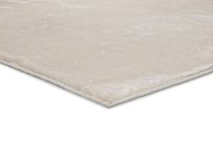 Waschbarer Teppich LOFT Weiß - 160 x 230 cm