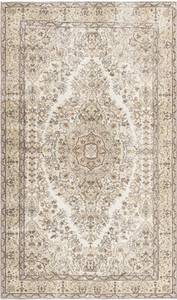 Tapis Ultra Vintage DCCC Beige - Textile - 160 x 1 x 279 cm