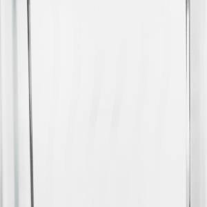 Porte-bouteille frigo empilable Matière plastique - 11 x 11 x 21 cm