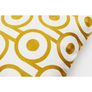 Coussin Catena Circle Textile - 50 x 50 x 14 cm