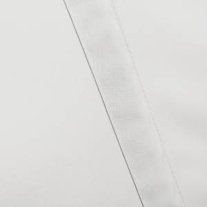 Wandklappschirm Ragusa Weiß