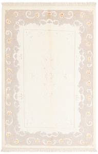 Tapis Darya DCCCXVI Beige - Textile - 122 x 1 x 183 cm