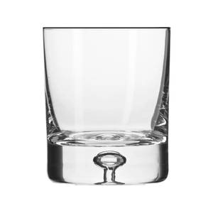 Krosno Legend Whiskygläser (Set 6) Glas - 9 x 10 x 9 cm