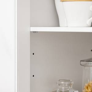 Küchenschrank FSB78-W Weiß
