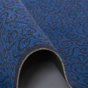Läufer Küchenläufer Teppich Superclean Blau - 60 x 150 cm