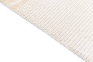 Tapis de passage Darya CCCXC Beige - Textile - 79 x 1 x 300 cm