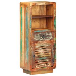 Highboard DE2954 Multicolor