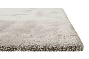 Hochflorteppich Pisa Beige - Creme - 130 x 190 cm