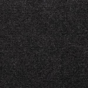 Treppenmatte 3011517-2 (15er Set) Schwarz - 24 x 65 cm