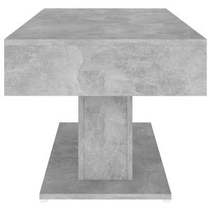 Table basse 3008010 Gris minéral