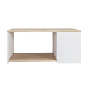 Couchtisch Rome Braun - Holzwerkstoff - 90 x 40 x 60 cm