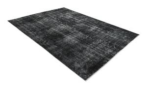 Tapis Ultra Vintage CDXVIII Noir - Textile - 170 x 1 x 272 cm