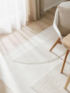 Tapis en coton Isla 120 x 170 cm