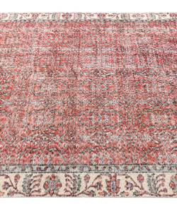 Tapis Ultra Vintage CCXLVI Beige - Textile - 155 x 1 x 269 cm