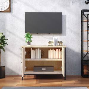 TV-Schrank D291 Eiche Sonoma Dekor