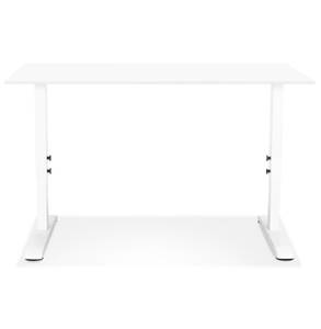 Bureau OSMOSE Blanc - 140 x 70 cm