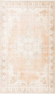 Teppich Ultra Vintage CXCIV Beige - Textil - 165 x 1 x 277 cm