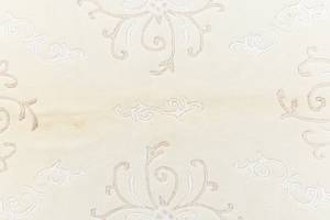 Teppich Darya DCCXCIX Beige - Textil - 124 x 1 x 183 cm